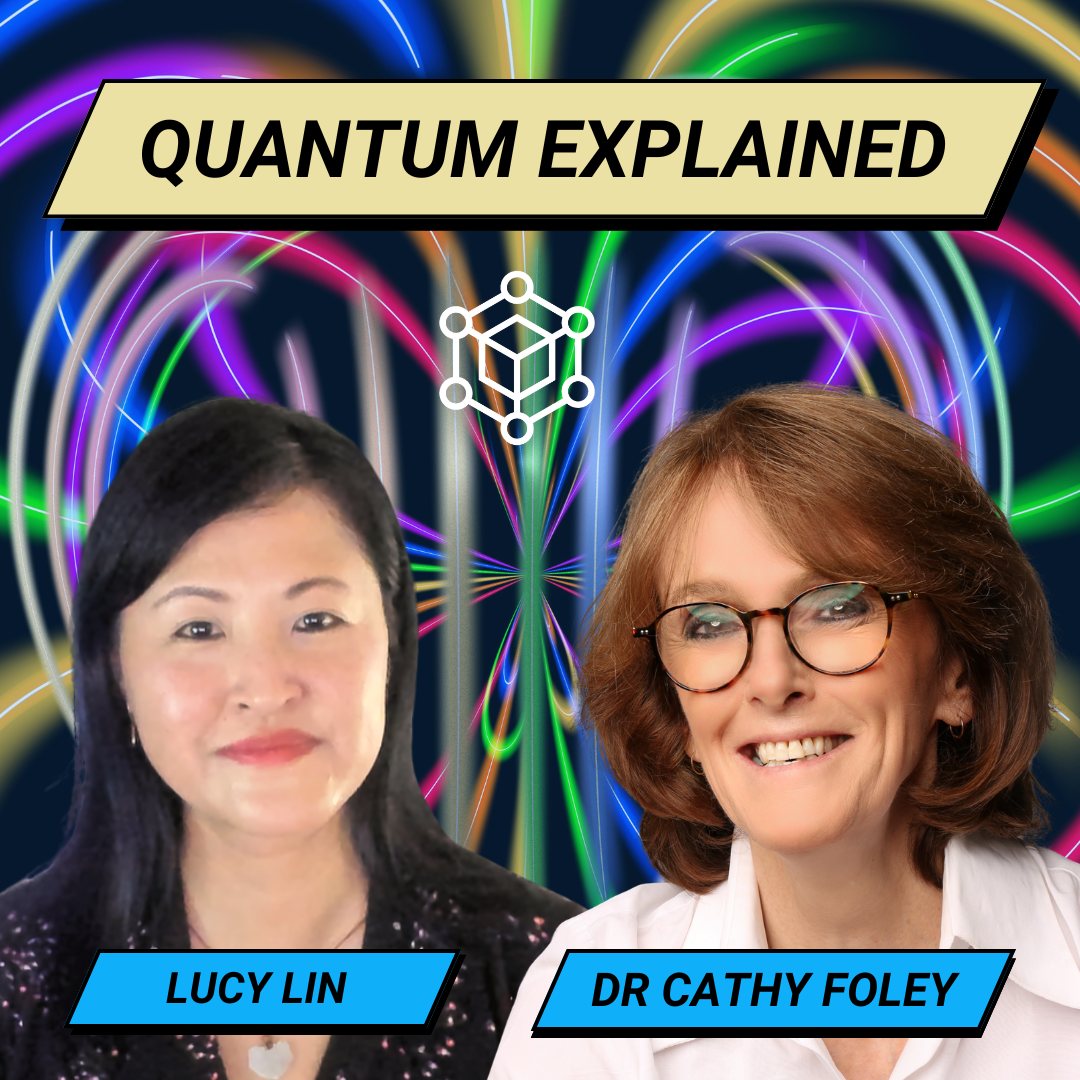 Podcast: Quantum Explained (Part 1)