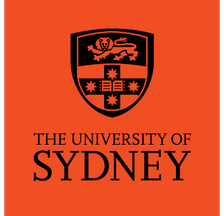 University of Sydney logo