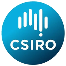 CSIRO logo