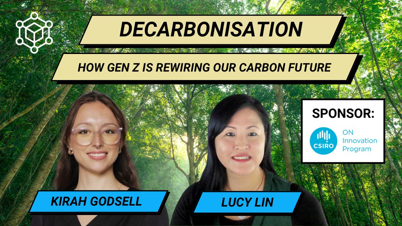Podcast: Decarbonisation