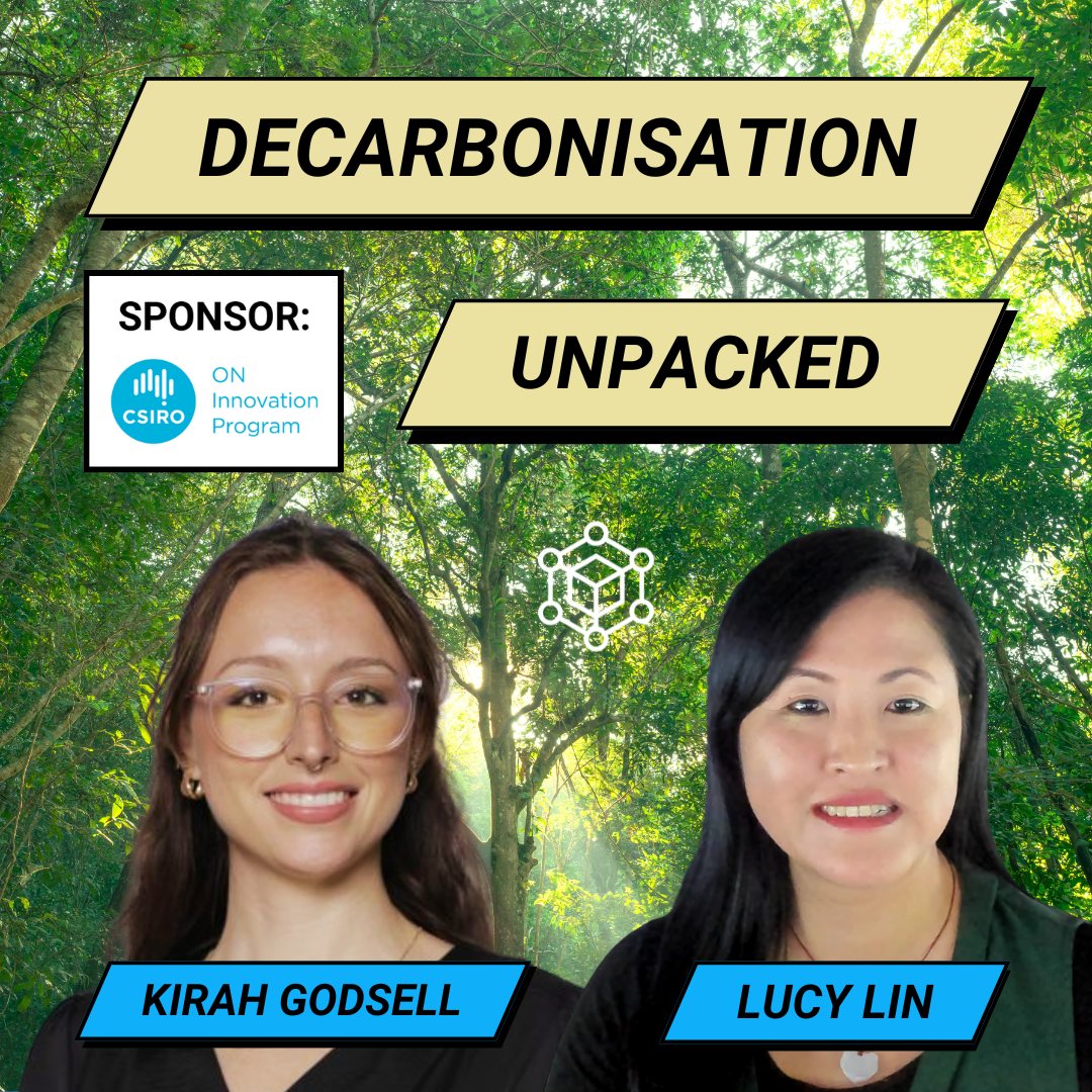 Podcast: Decarbonisation