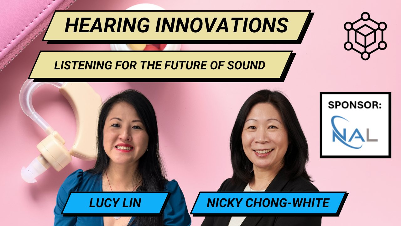 Podcast: Hearing Innovations