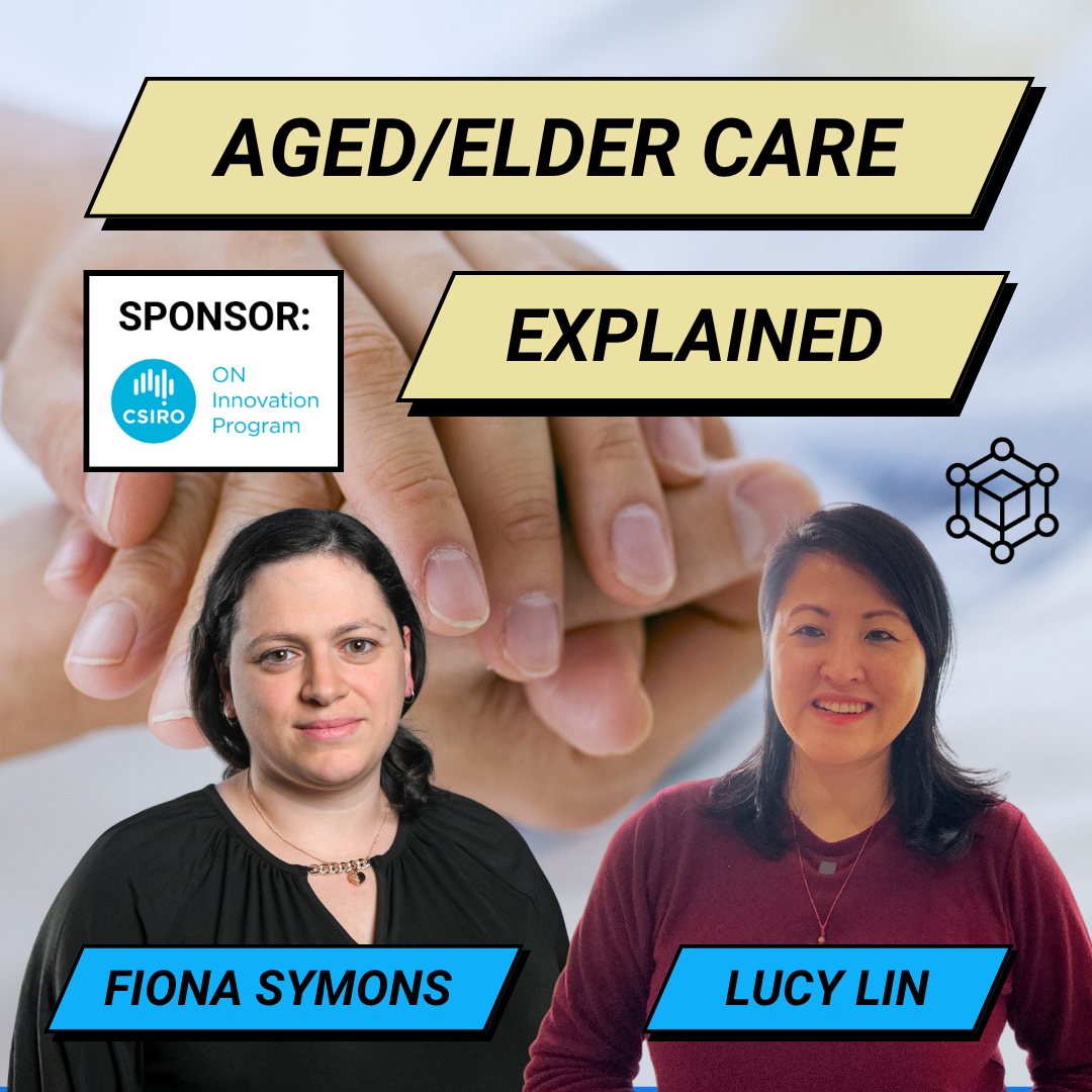Podcast: Aged & Elder Care