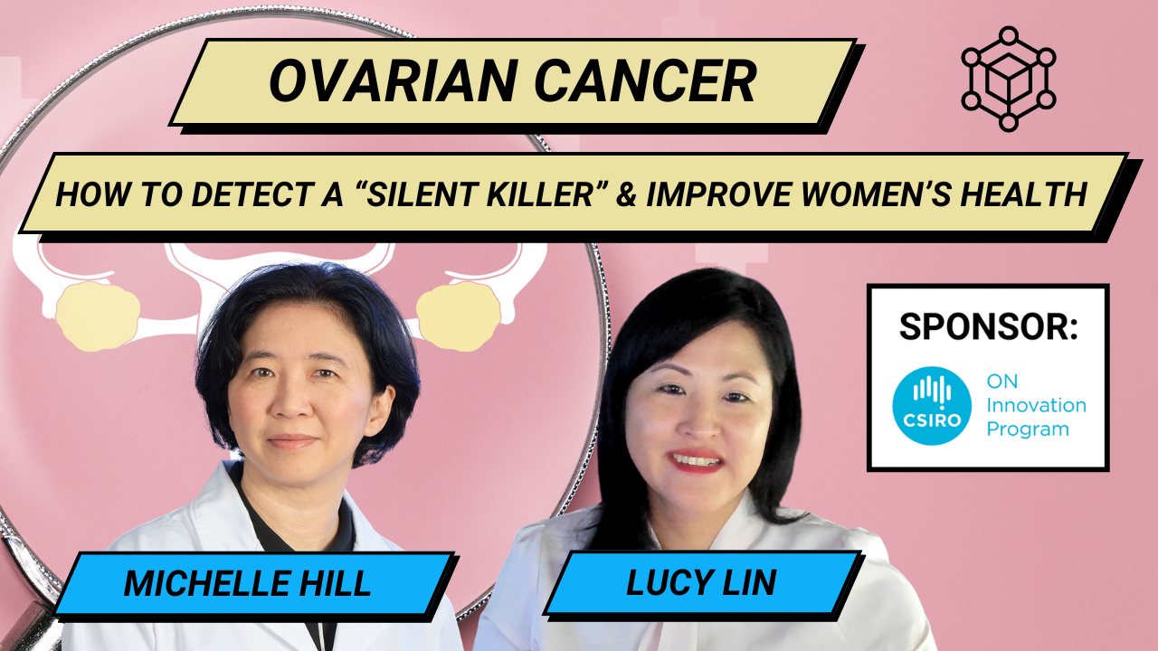 Podcast: Ovarian Cancer