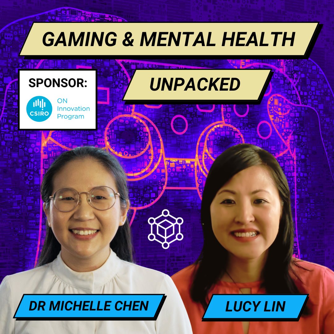 Podcast: Gaming & Mental Health