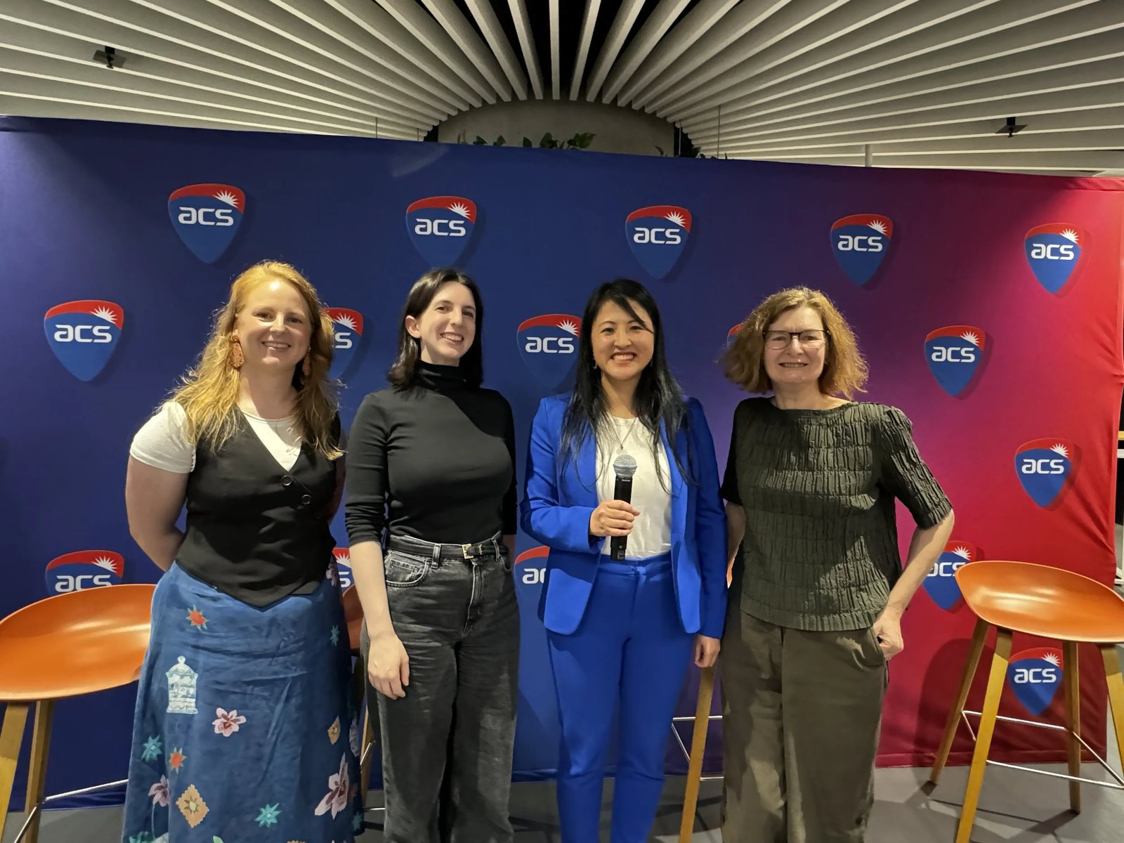 Innovate Elevate: Resilience, Recognition and Technological Revolution
