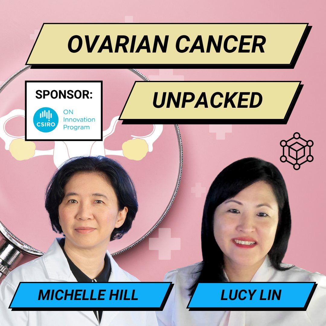 Podcast: Ovarian Cancer