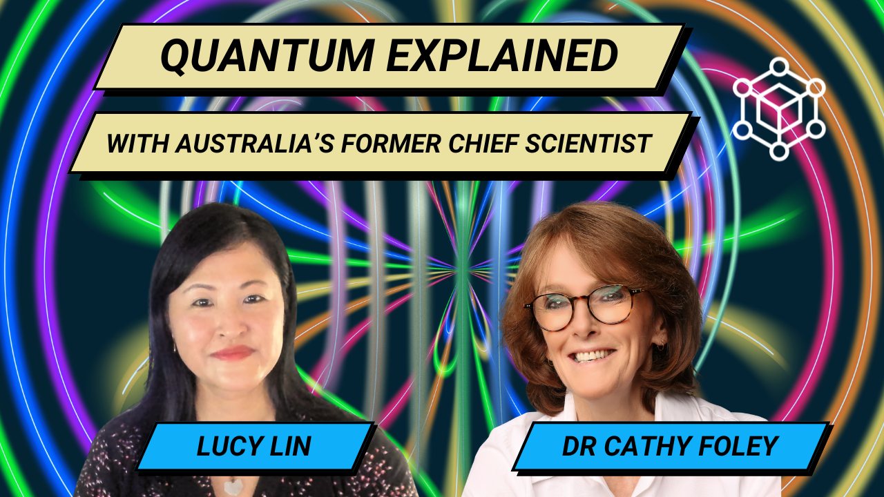 Podcast: Quantum Explained (Part 1)